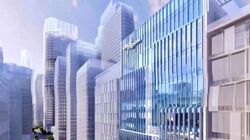 Cecil Suites (D1), Office #537948461